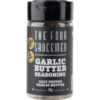 Salt Pepper Garlic Butter Seasoning (85g)