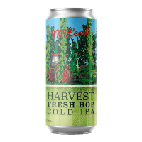 Harvest Fresh Hop Cold IPA (440ml)