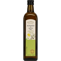 Olive Oil & Rapeseed Oil Blended (750ml)