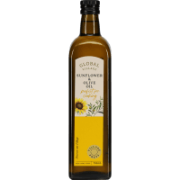 Olive Oil & Sunflower Oil Blended (750ml)
