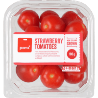 Strawberry Tomatoes (180g)