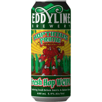 Hoptimus Prime Fresh Hop Wcipa '26 (440ml)