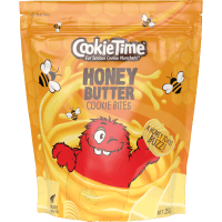 Honey Butter Cookie Bites (250g)