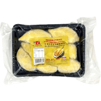 Seedless Durian Monthong (1kg)
