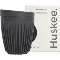 Charcoal Cup & Lid (1pk)