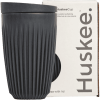 Charcoal Cup & Lid (1pk)