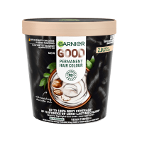 Good 2.0 Truffle Soft Black Permanent Hair Color (1pk)