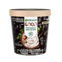 Good 3.0 Dark Chocolate Brown Hair Colour (1pk)