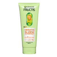 Fructis Keratin Sleek Conditioner (200ml)