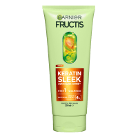 Fructis Keratin Sleek Shampoo (200ml)