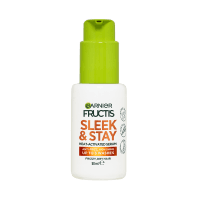 Fructis Sleek & Stay Heat Activated Hair Serum (50ml)