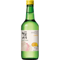 Lemon Apple Wine (360ml)