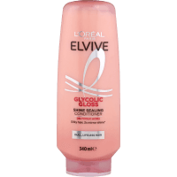 Elvive Glycolic Gloss Shine Sealing Conditioner (340ml)
