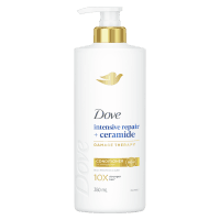 Intensive Repair + Ceramide Conditioner (350ml)