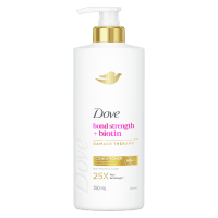 Bond Strength + Biotin Conditioner (350ml)