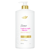 Bond Strength + Biotin Conditioner (850ml)