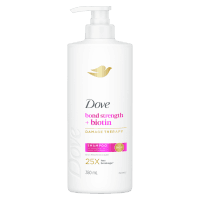Bond Strength + Biotin Shampoo (350ml)