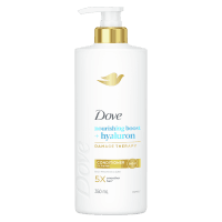 Nourishing Boost + Hyaluron Conditioner (350ml)