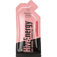 Himalayan Salt Sports Gel (35g)