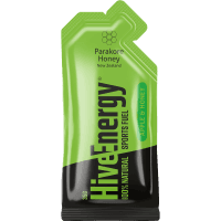 Apple & Honey Sports Gels (35g)