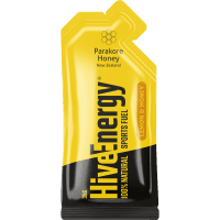 Lemon & Honey Sports Gel (35g)
