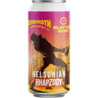 Nelsonian Rhapzody IPA (440ml)