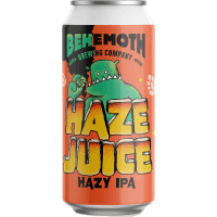 Haze Juice Hazy IPA (440ml)