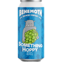 Something Hoppy IPA (440ml)