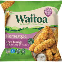 Homestyle Free Range Crunchy Chicken Tenders (700g)