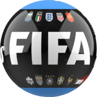Fifa Ballers Toy (1pk)