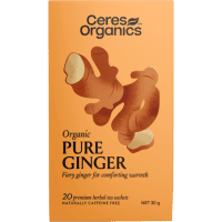 Pure Ginger Tea (20 x 1.5g)
