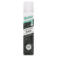 Black Dry Shampoo (200ml)