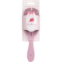 Redberry Eco Vented Detangling Brush (1pk)