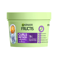 Curls Method Mask (370ml)