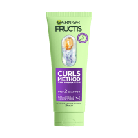 Curls Method Shampoo (200ml)