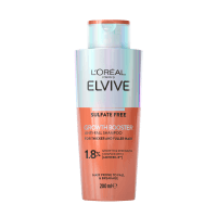 Growth Booster Anti-Fall Shampoo (200ml)