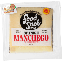 Spanish 12 Mth Aged Manchego (150g)