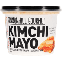 Kimchi Mayo (230g)