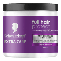 Full Hair Protect Anti-Breakage 4-In-1 Mask (240ml)