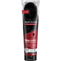 Gloss Black Hair Colour (150ml)