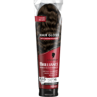 Gloss Cacao Brown Hair Colour (150ml)