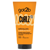 Curlz Defining Jelly (150ml)