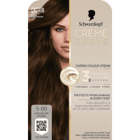 Chocolate Brown 5-60 Hair Colour (1pk)