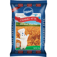 Wheat Flour Chaki Atta (5kg)