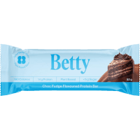 Chocolate Fudge Protein Bar (52g)