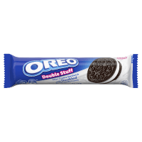 Double Stuff Original Sandwich Cookies (136g)