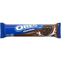 Chocolate Biscuits (140g)