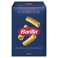 Rigatoni (500g)