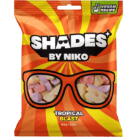Tropical Blast Confectionery (150g)