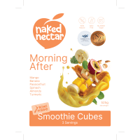 Morning After Smoothie Cubes (525g)